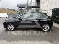 2025 Opel Corsa