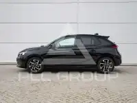 2025 Opel Corsa