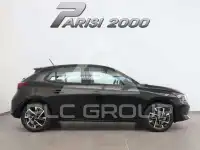2025 Opel Corsa