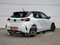 2025 Opel Corsa