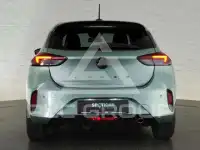 2025 Opel Corsa