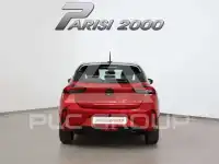 2025 Opel Corsa
