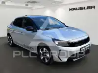 2025 Opel Corsa