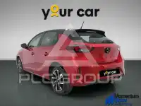 2025 Opel Corsa