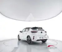 2025 Opel Corsa