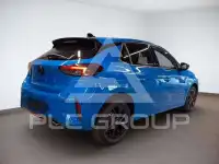 2025 Opel Corsa