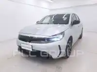 2025 Opel Corsa