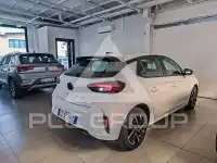 2025 Opel Corsa