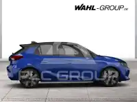 2025 Opel Corsa