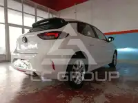 2025 Opel Corsa