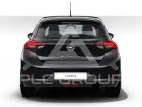 2025 Opel Corsa