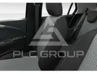 2025 Opel Corsa