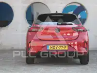 2025 Opel Corsa