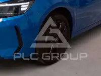 2025 Opel Corsa