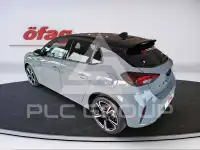 2025 Opel Corsa