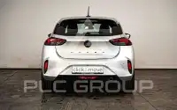 2025 Opel Corsa