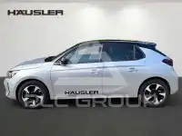 2025 Opel Corsa
