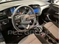 2025 Opel Corsa