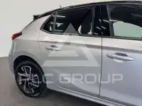 2025 Opel Corsa