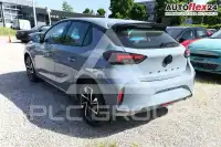 2025 Opel Corsa