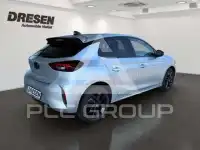 2025 Opel Corsa
