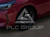 2025 Opel Corsa