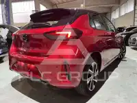 2025 Opel Corsa
