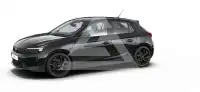 2025 Opel Corsa