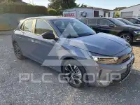 2025 Opel Corsa