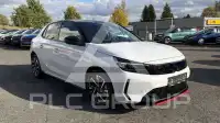 2025 Opel Corsa