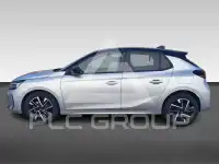 2025 Opel Corsa