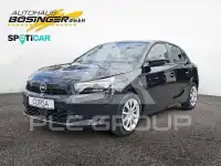 2025 Opel Corsa
