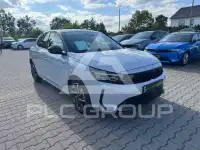 2025 Opel Corsa