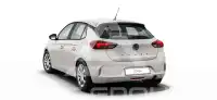 2025 Opel Corsa