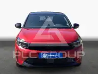 2025 Opel Corsa