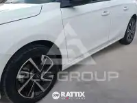 2025 Opel Corsa