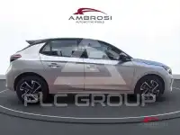 2025 Opel Corsa