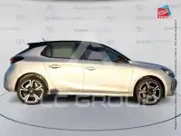 2025 Opel Corsa
