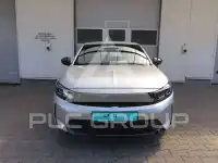 2025 Opel Corsa