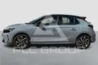 2025 Opel Corsa