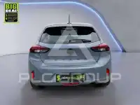 2025 Opel Corsa