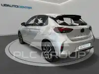 2025 Opel Corsa