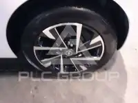 2025 Opel Corsa