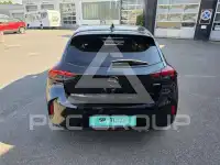 2025 Opel Corsa