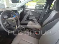 2025 Opel Corsa