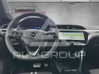 2025 Opel Corsa
