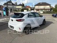 2025 Opel Corsa