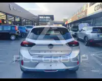 2025 Opel Corsa