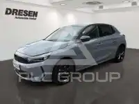2025 Opel Corsa