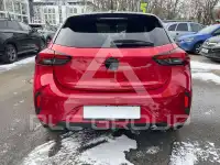 2025 Opel Corsa